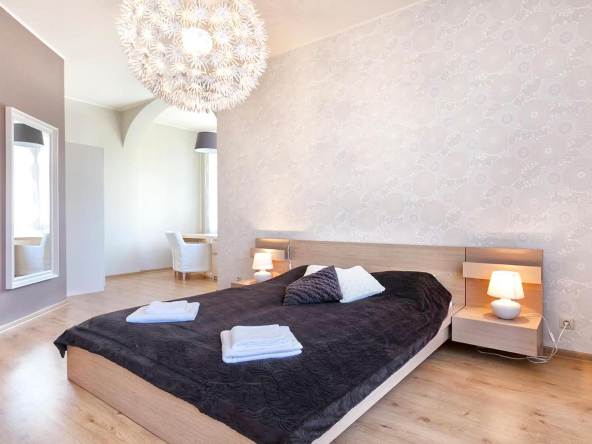 Apartament Józefina Z Mini *