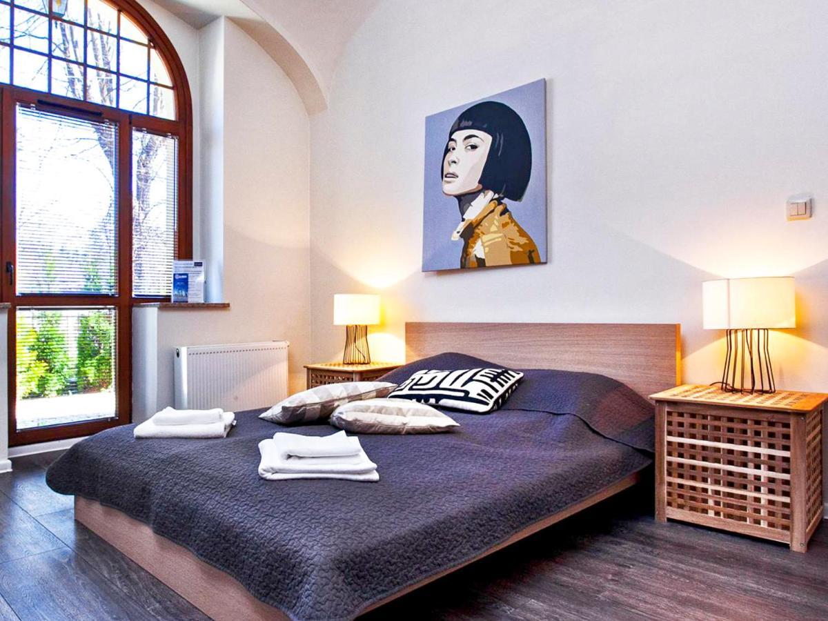 Apartament Józefina Z Mini *