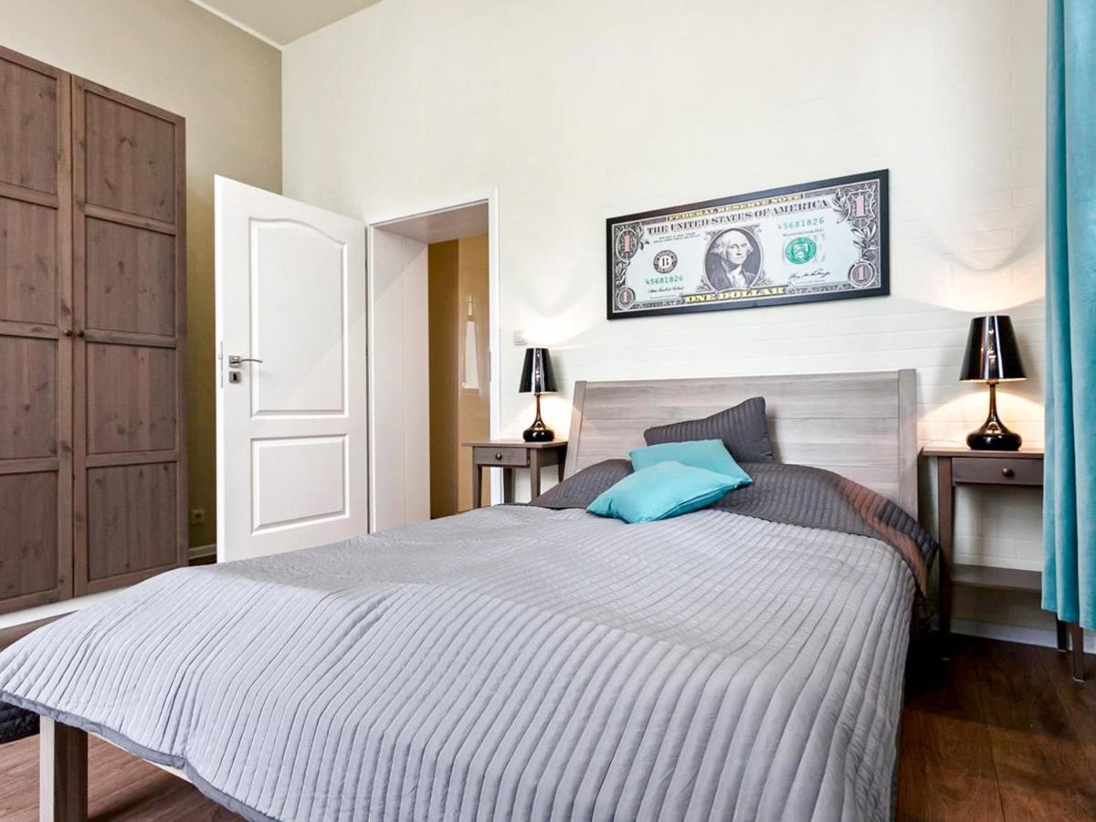 Apartament Józefina Z Mini *