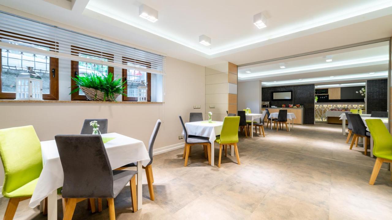 Apartament Józefina Z Mini