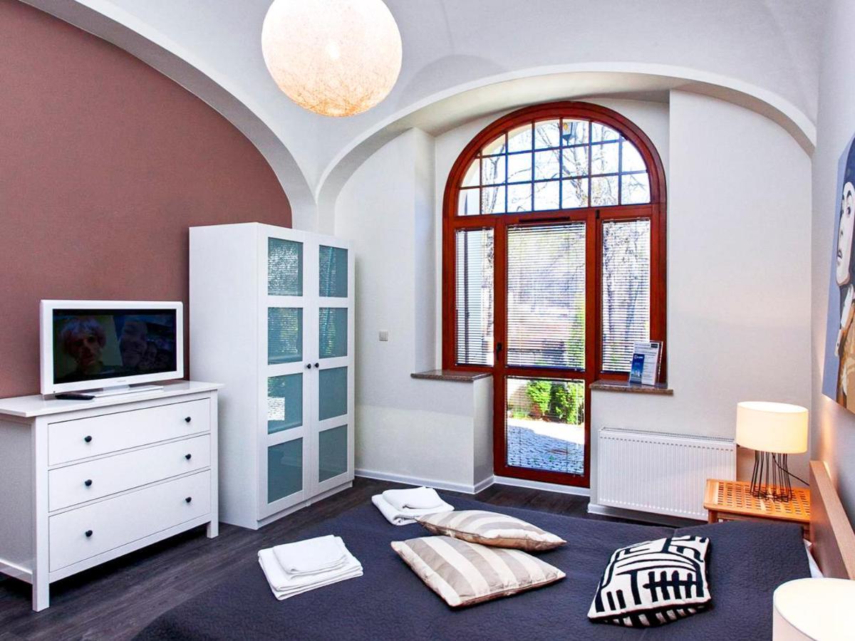 Józefina Z Mini Apartament Szklarska Poręba