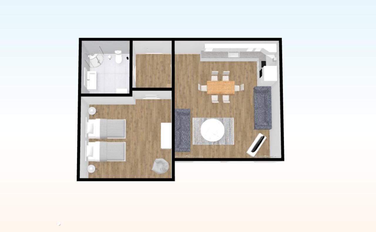 Józefina Z Mini Apartament Szklarska Poręba