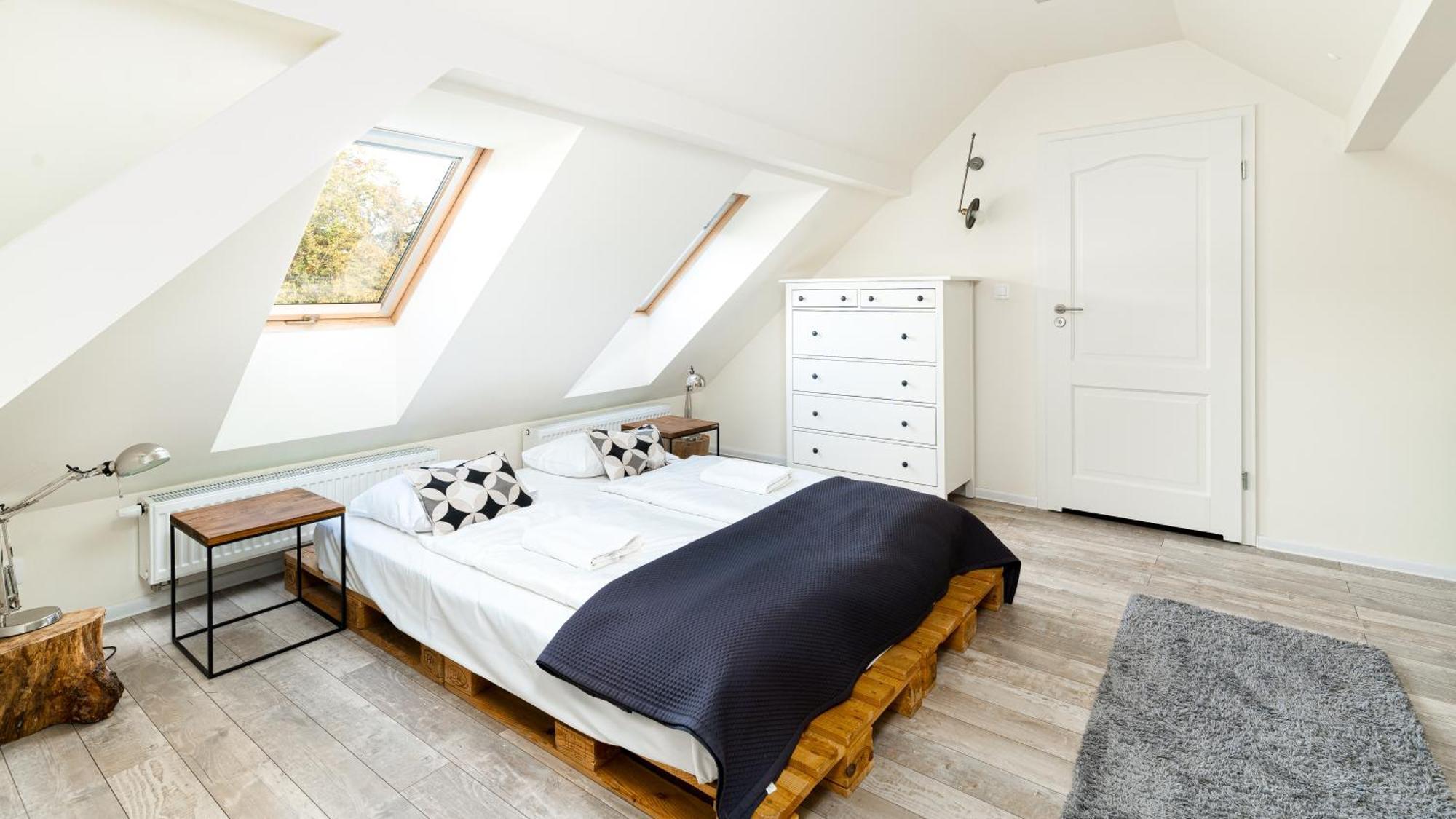 Apartament Józefina Z Mini *