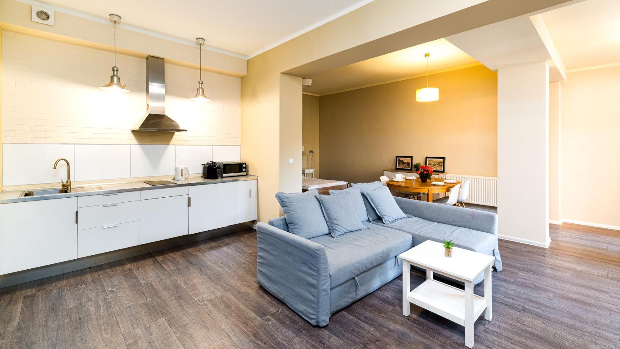 Józefina Z Mini Apartament