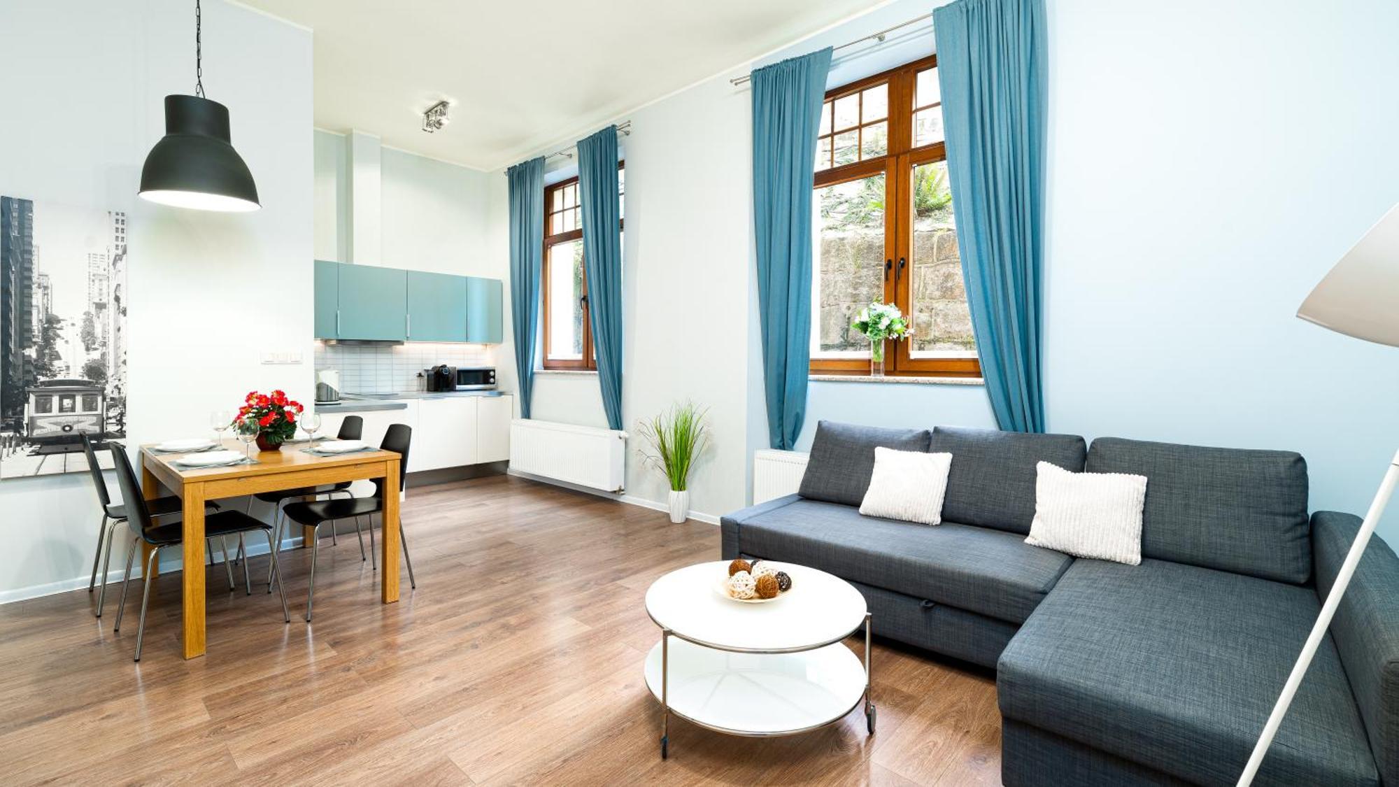 Apartament Józefina Z Mini *