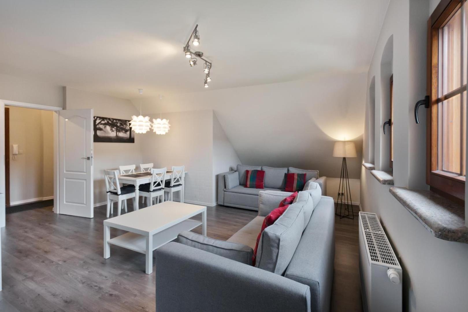 Józefina Z Mini Apartament