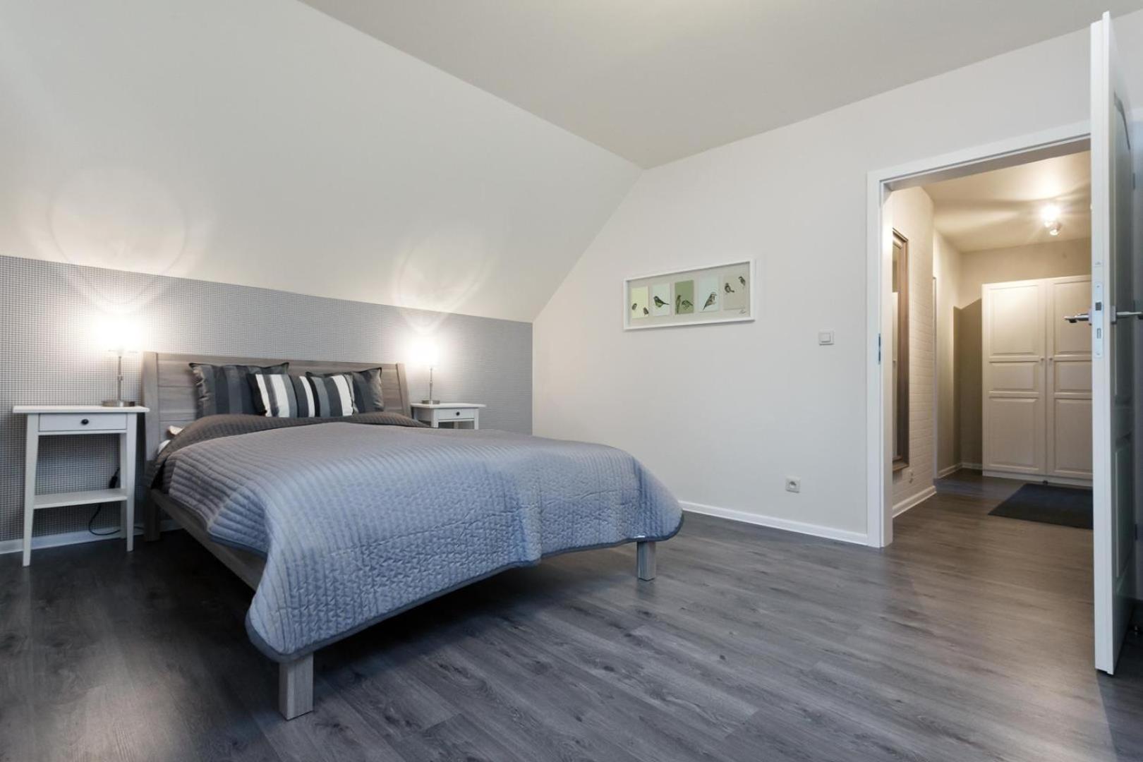 Józefina Z Mini Apartament *