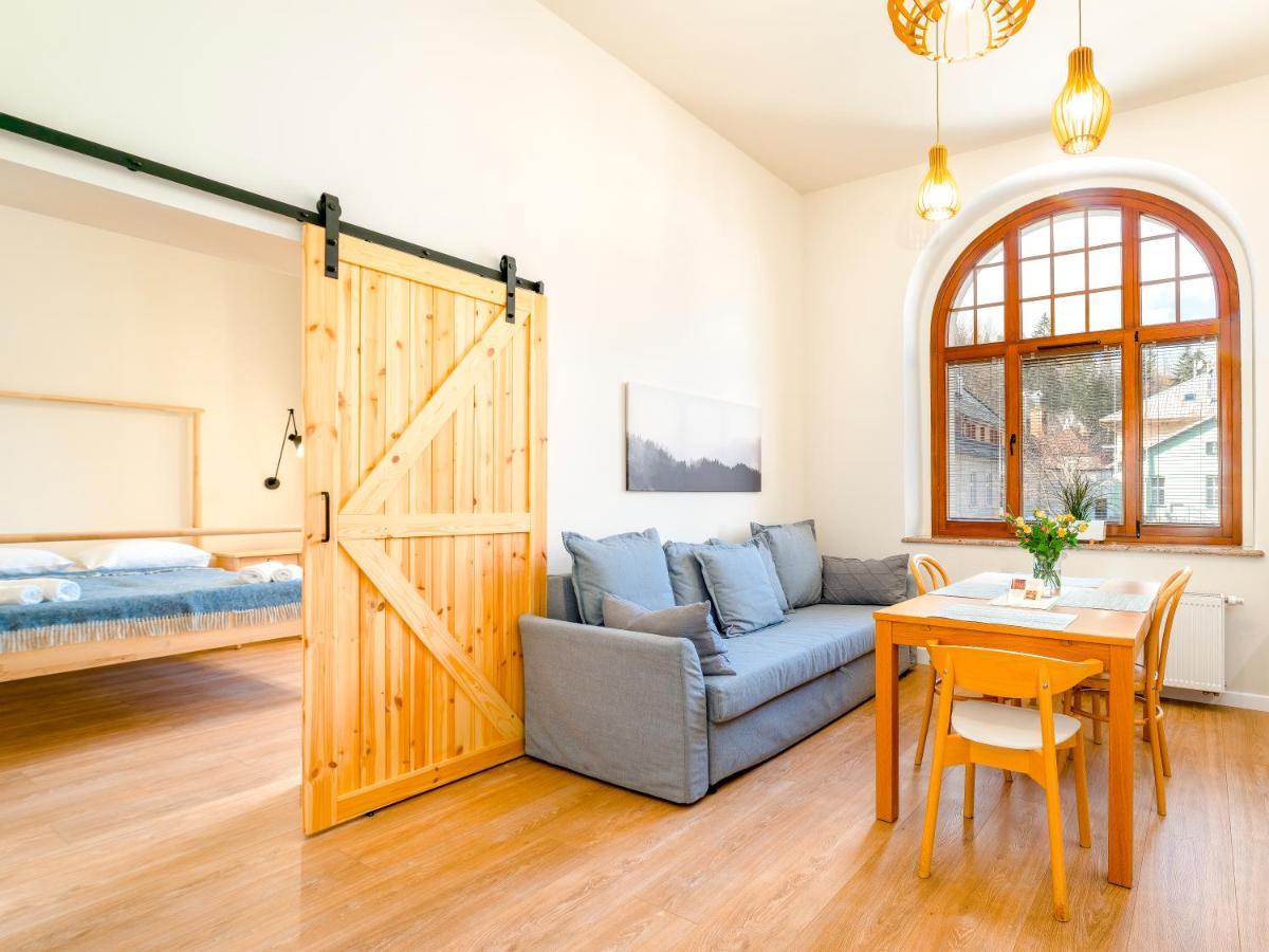 Józefina Z Mini Apartamento *