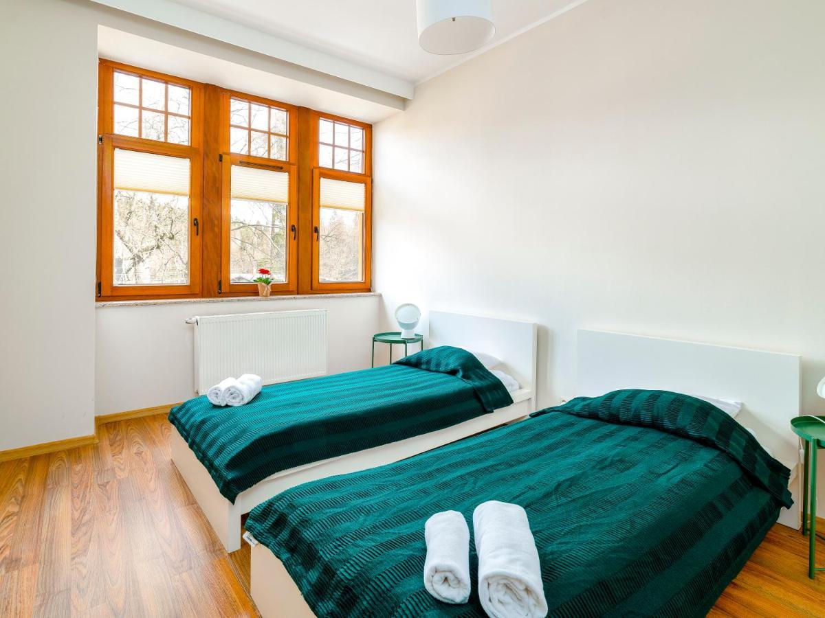 Apartamento Józefina Z Mini