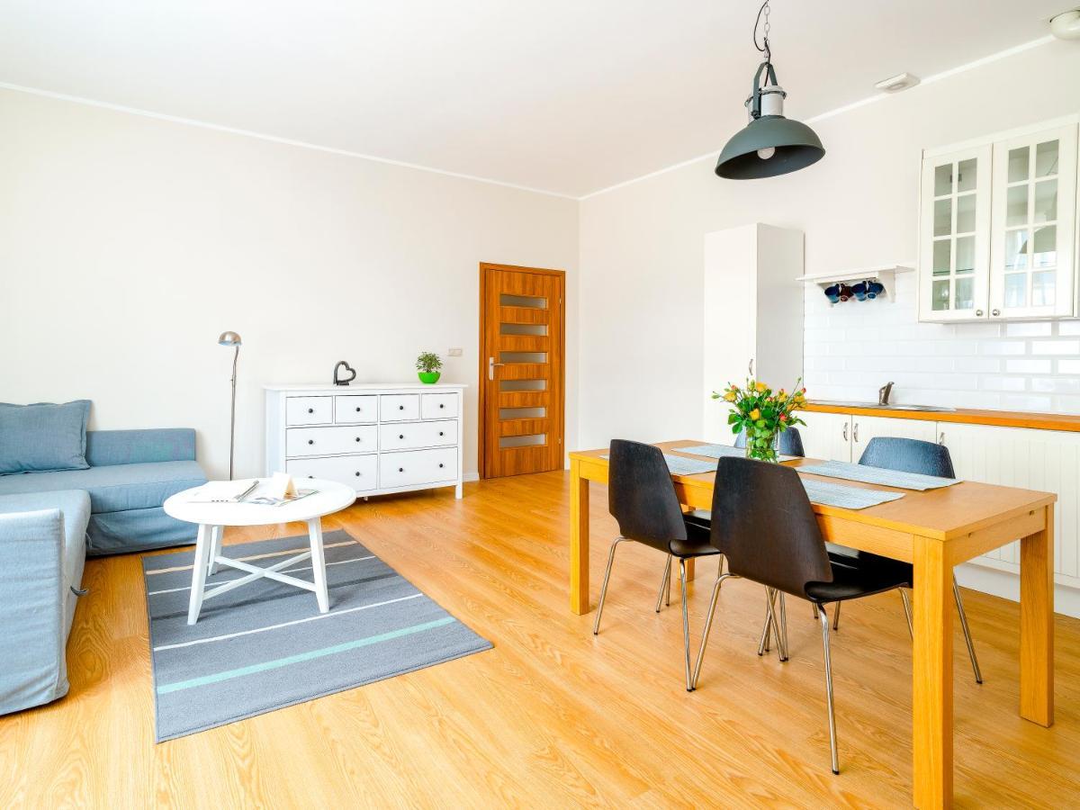 Józefina Z Mini Apartamento Szklarska Poręba