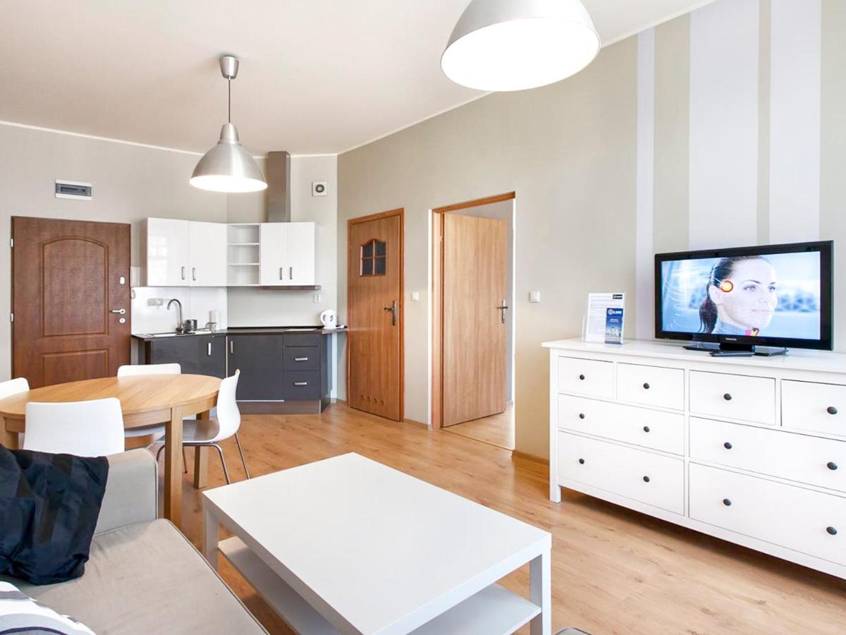 Józefina Z Mini Apartamento Szklarska Poręba