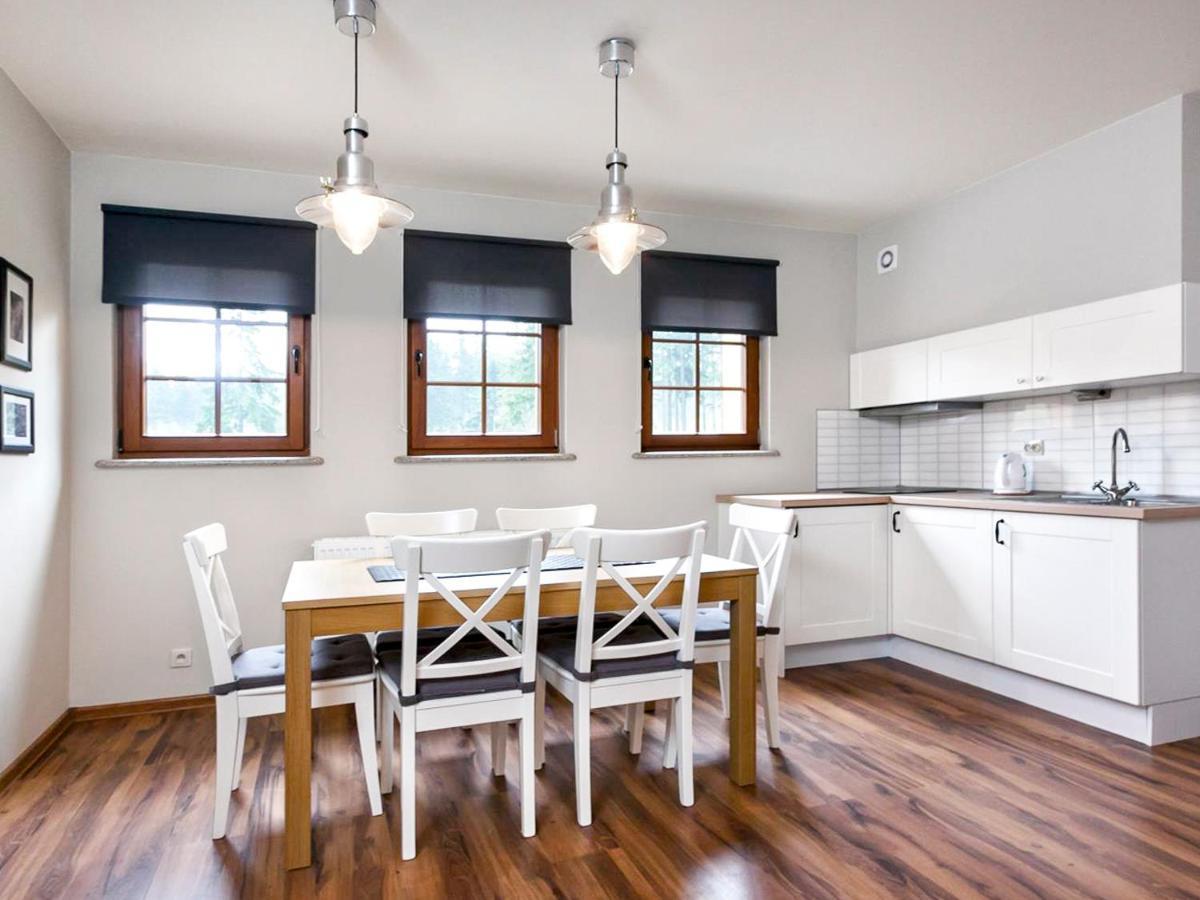 Apartamento Józefina Z Mini