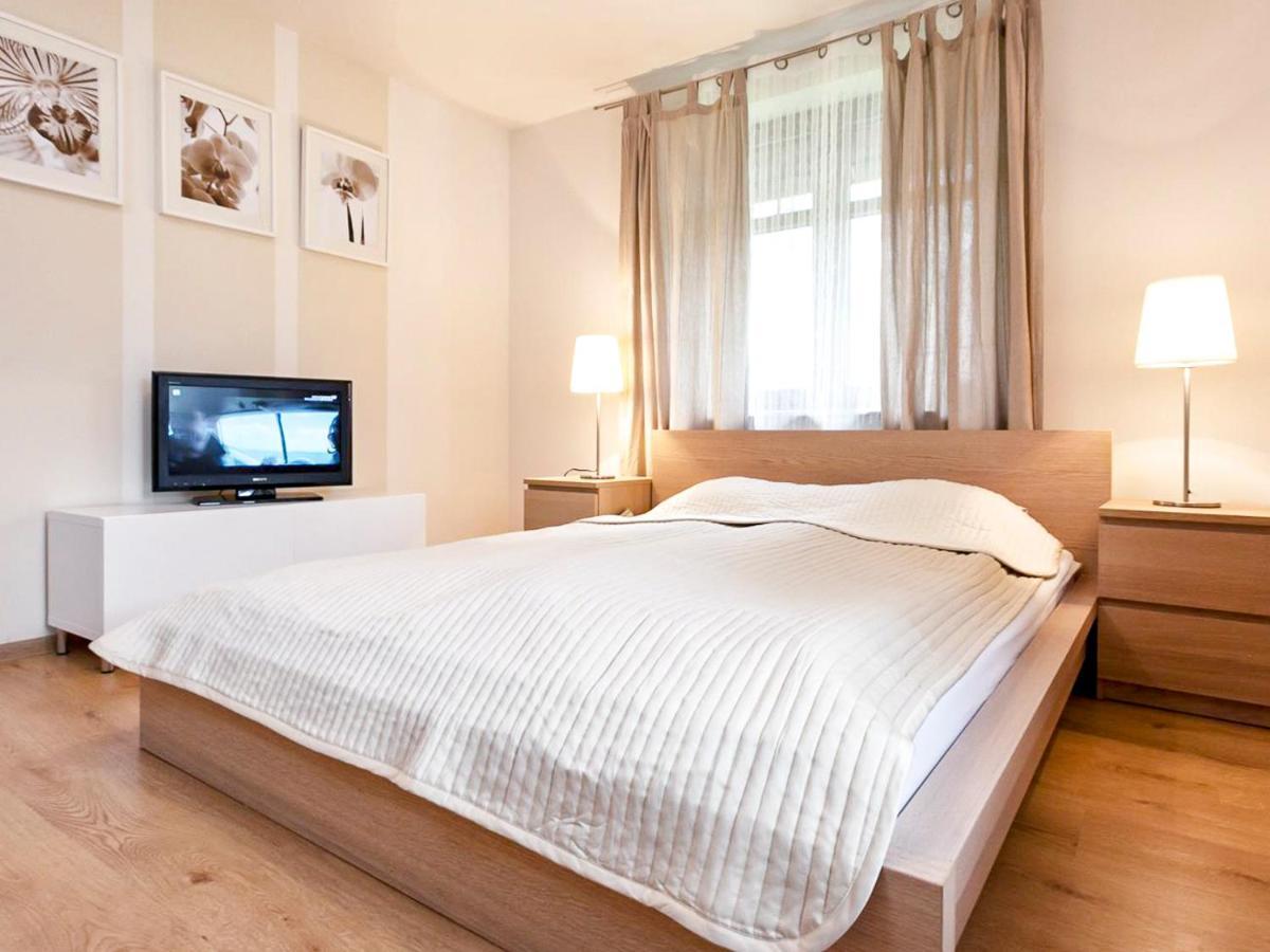 Józefina Z Mini Apartamento Szklarska Poręba
