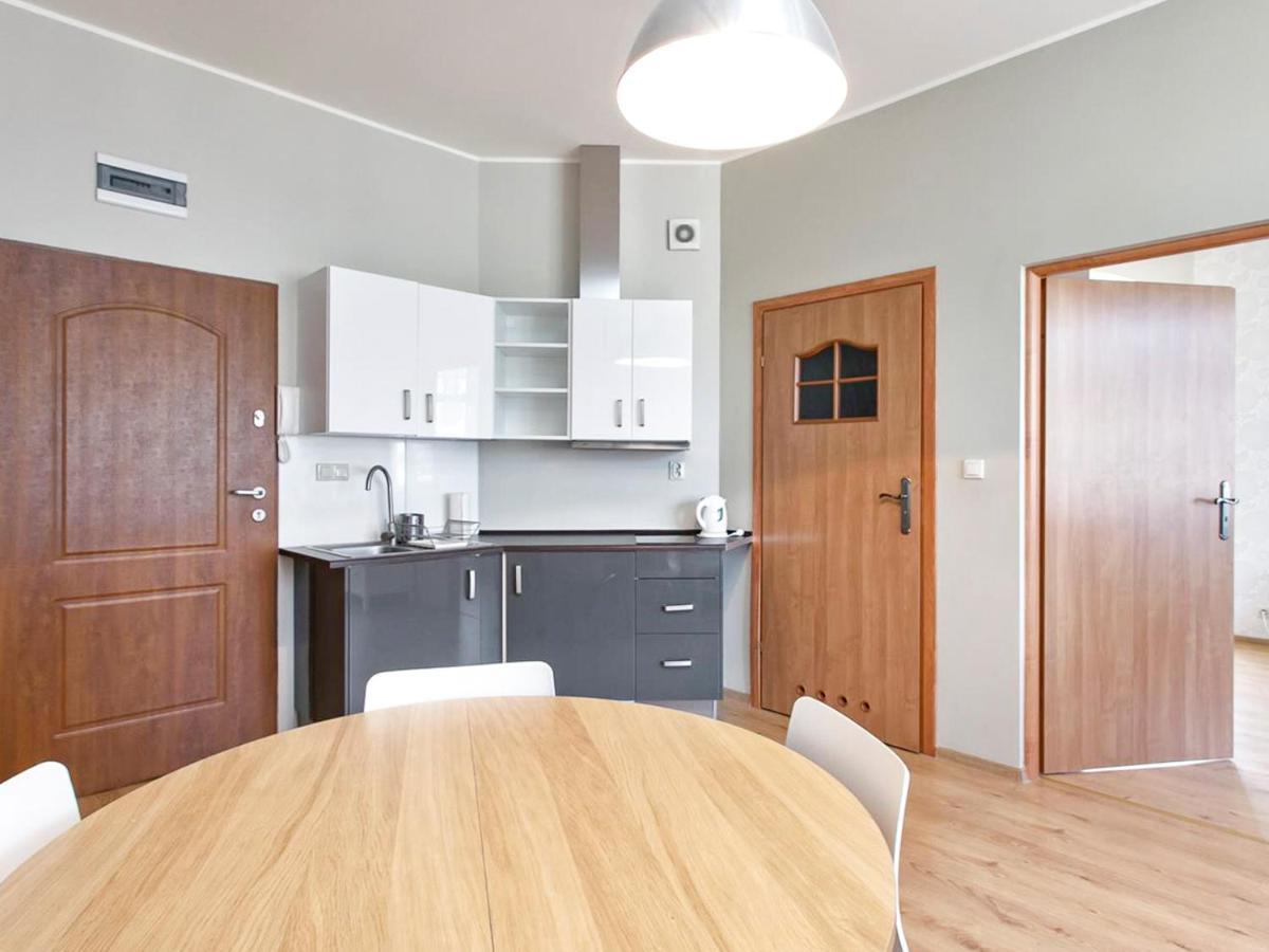 Apartamento Józefina Z Mini