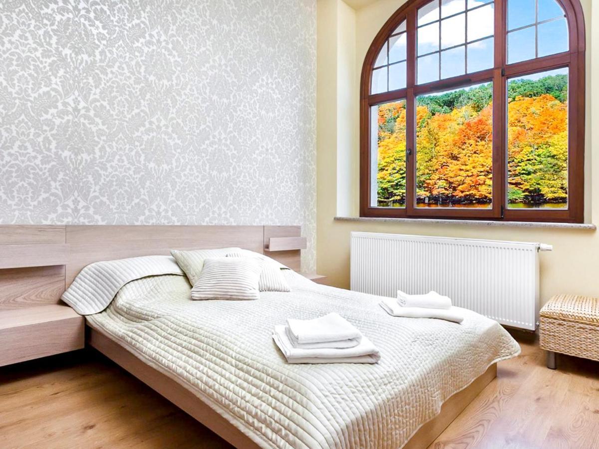 Apartamento Józefina Z Mini