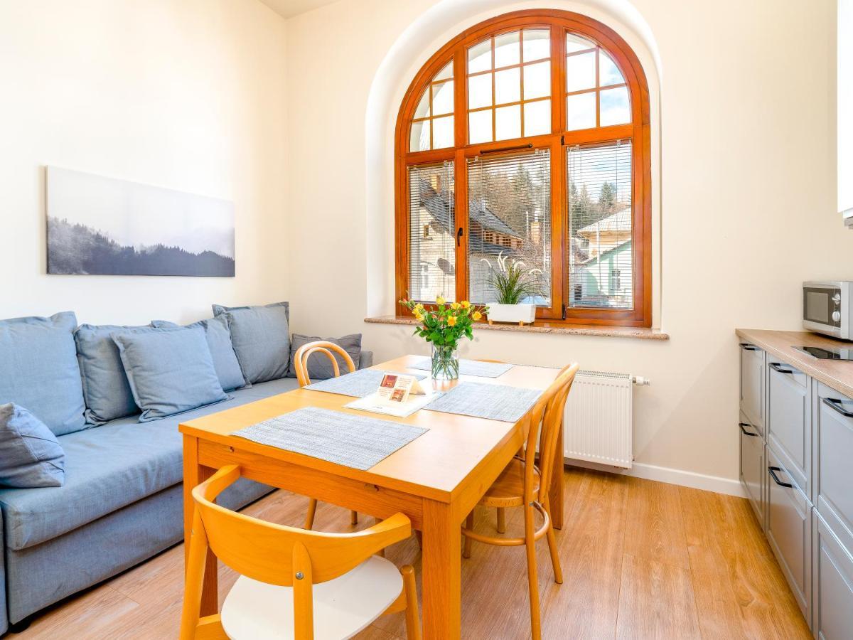 Józefina Z Mini Apartamento *