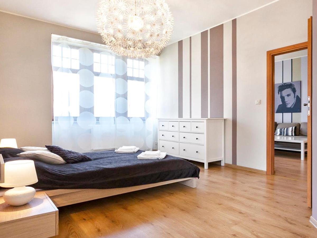 Józefina Z Mini Apartamento *
