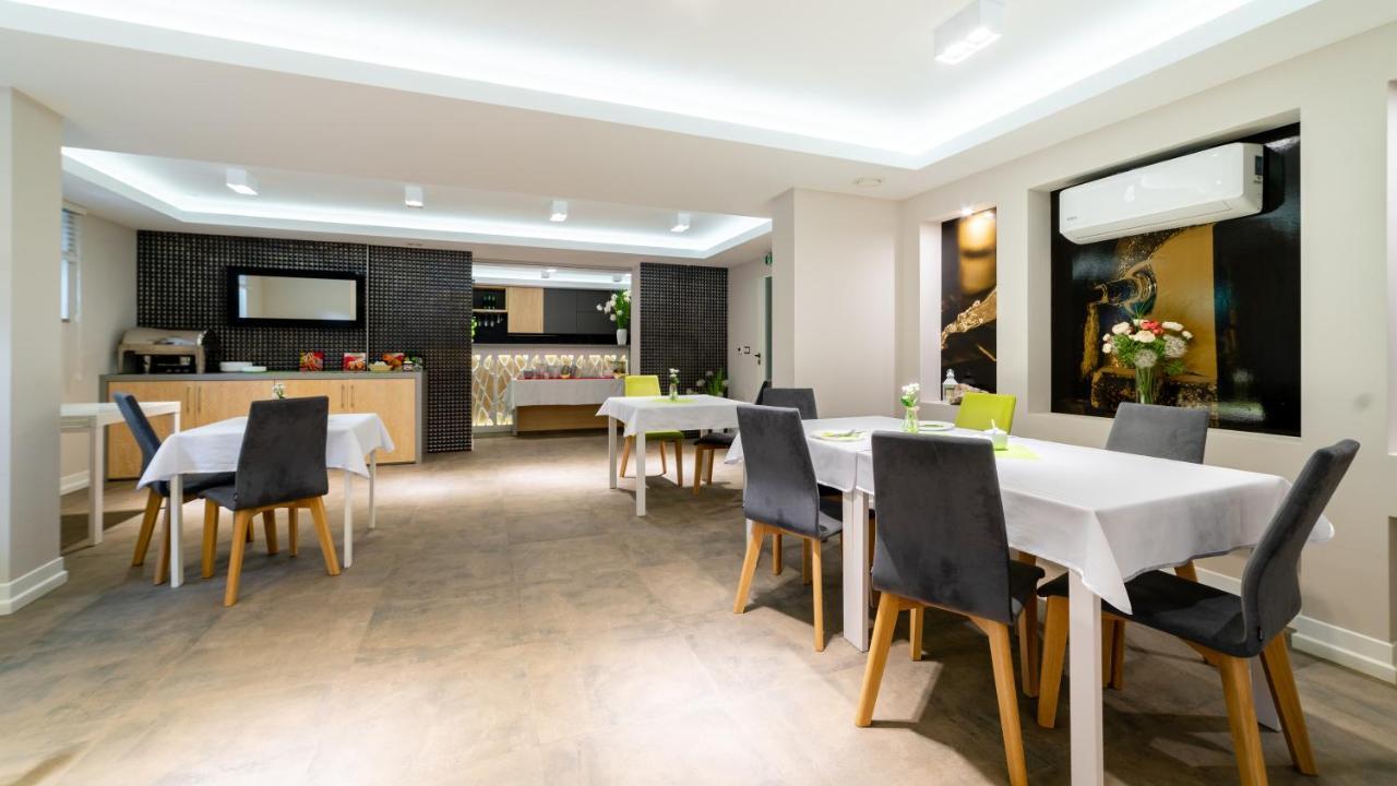 Józefina Z Mini Apartamento
