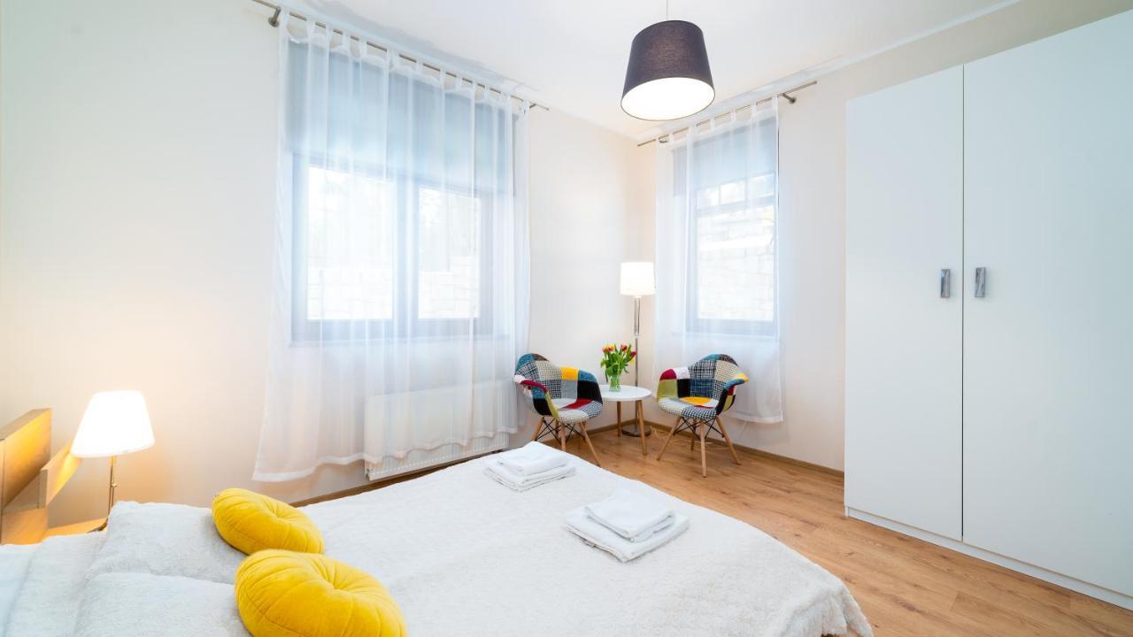 Apartamento Józefina Z Mini