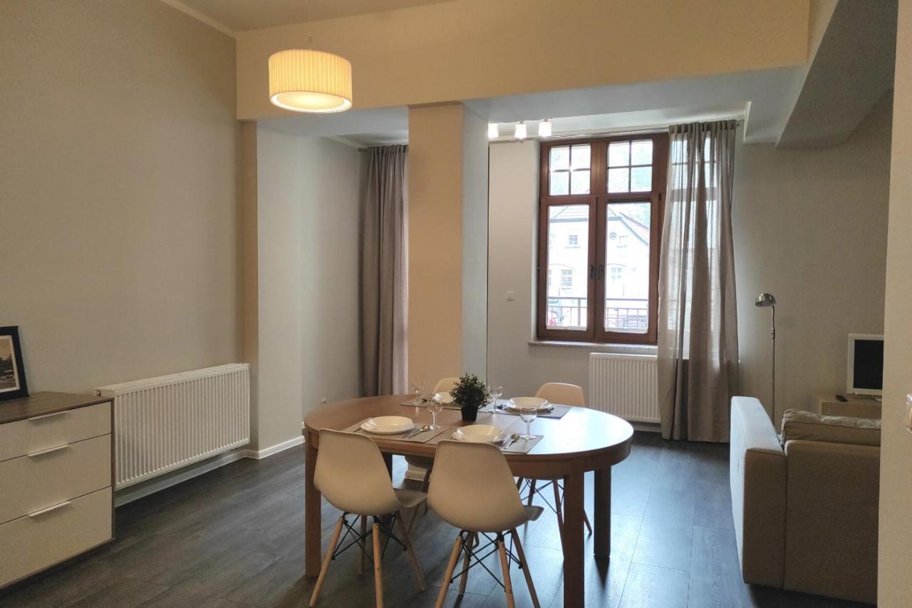 Józefina Z Mini Apartamento *