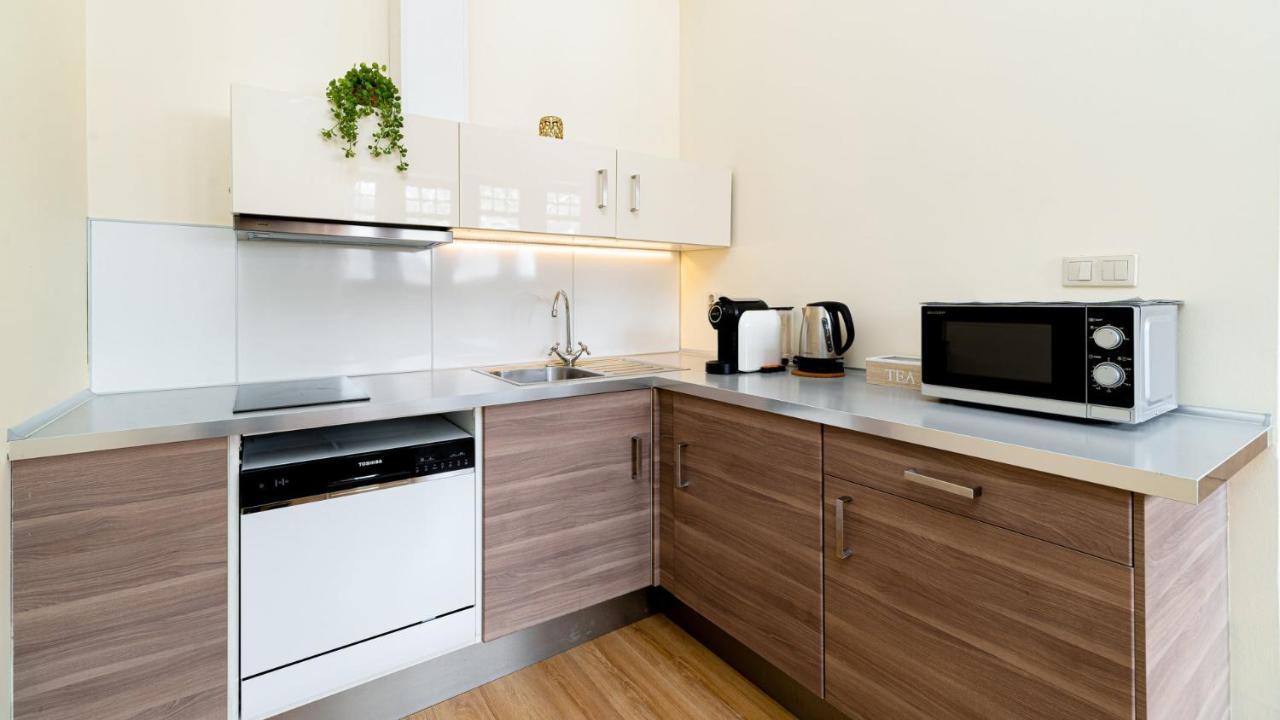 Apartamento Józefina Z Mini Szklarska Poręba
