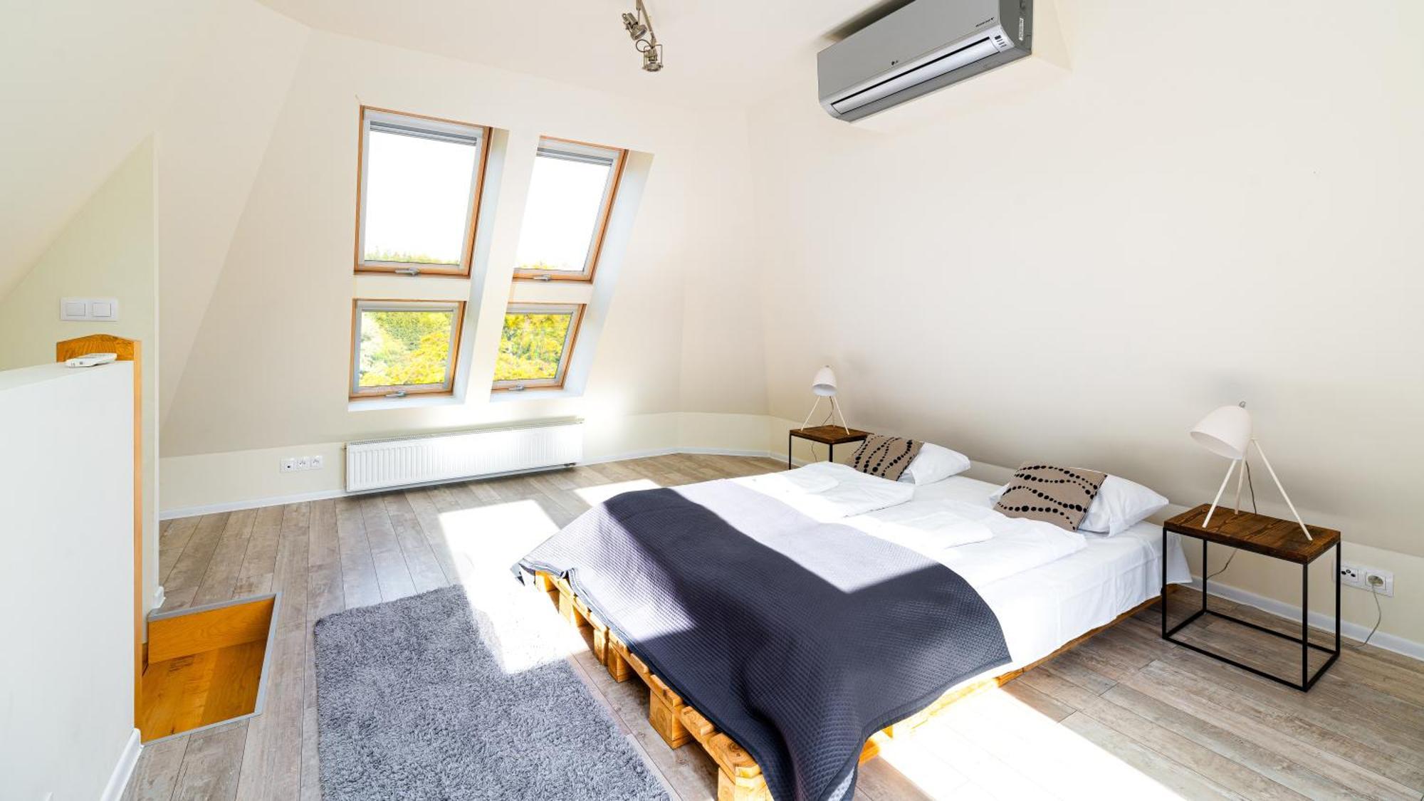 Józefina Z Mini Apartamento