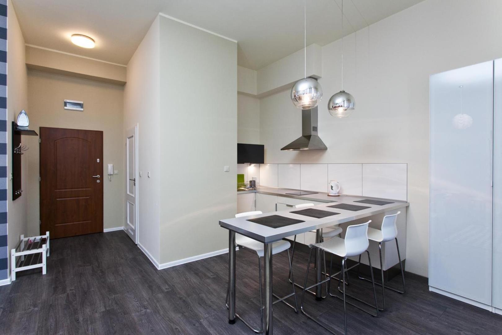 Józefina Z Mini Apartamento Szklarska Poręba