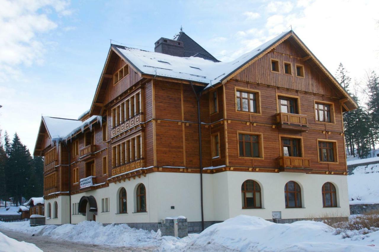 Józefina Z Mini Apartamento *